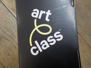 lot 104 image: Art Class size 2 Shoes...