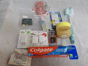 lot 108 image: Misc Lot- see all pictures...