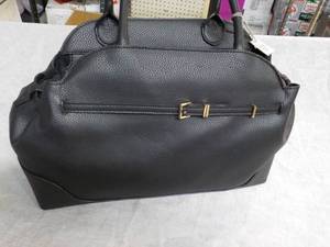 lot 111 image: A New Day Purse 14 x 8...