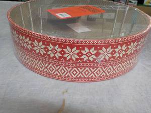 lot 133 image: Boots and Barkley Cat Scratcher- ca...