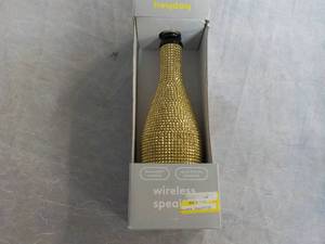 lot 152 image: HeyDay Wireless Speaker...