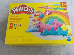 lot 169 image: Play Doh...