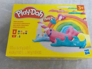 lot 171 image: Play Doh...