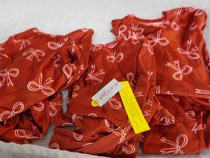 lot 182 image: 3 Cat and Jack size 14 Childrens P...