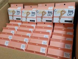 lot 222 image: Case of 36 Leggs To Go Xlarge Tall ...