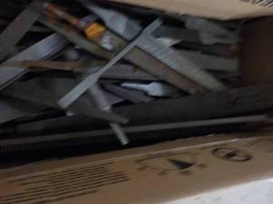 lot 246 image: Box of Files...