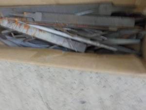 lot 247 image: Box of Files...