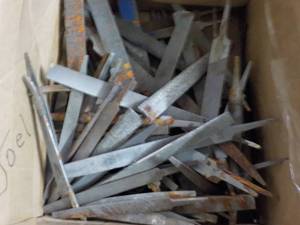 lot 248 image: Box of Files...