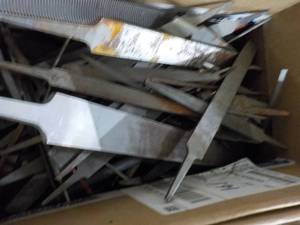 lot 249 image: Box of Files...