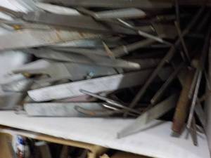 lot 250 image: Box of Files...