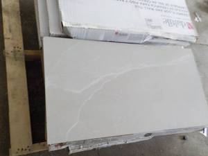 lot 251 image: Pallet of Floorwall Tiles...