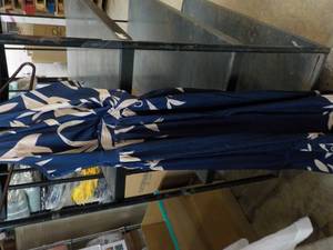 lot 262 image: Special Occasion Clothes and Sandal...