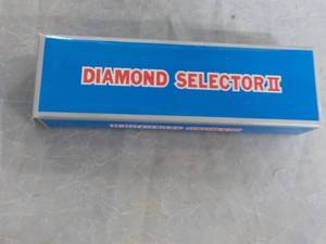 lot 275 image: Diamond Selector II...