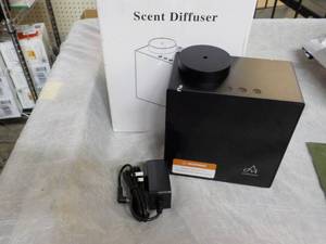 lot 281 image: Scent Diffuser...