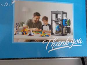 lot 301 image: Flash Force AD5X...