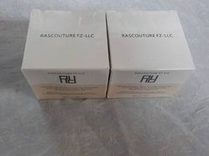 lot 307 image: Rascouture FZ Skin Hydration Cream...