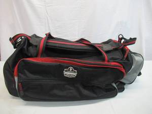Sports Equipment Gym Bag Ergodyne