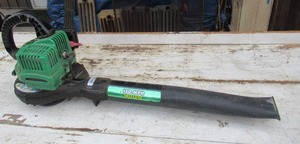 Leaf Blower Feather Lite FL1500LE