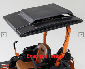 lot 6 image: Cool Tops Canopy