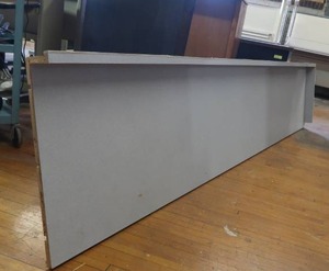 lot 100 image: LG COUNTER TOP