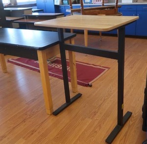 lot 144 image: 2 TABLES