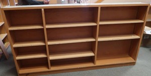 lot 171 image: 2 SHELVES