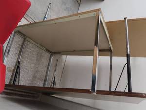 lot 182 image: 3 TABLES