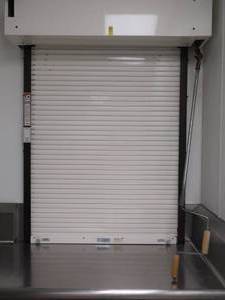 lot 230 image: DASMA OPENING WALL DOOR