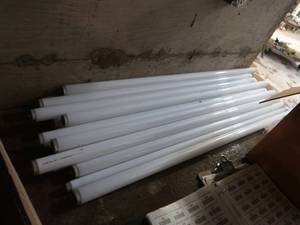 lot 279 image: NIB 2 BOXES OF LED KEYSTONE 13W LIGHTS