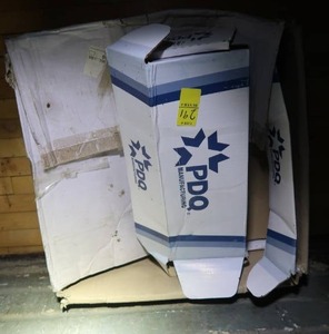 lot 291 image: 5300-5500 DOOR CLOSER REGULAR ARM