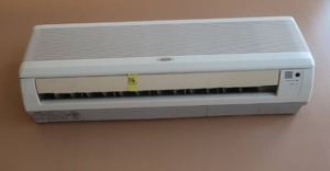 lot 516 image: SANYO ACHEAT UNIT