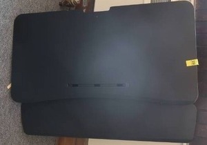 lot 535 image: STANDUP COMPUTER COMPUTER STATION