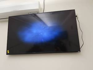 lot 552 image: 60 VIZIO TV