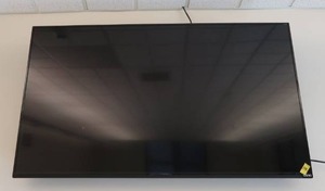 lot 558 image: VIZIO 60 TV