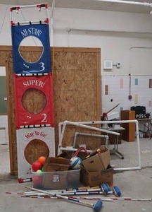 lot 625 image: ALL SPORTS BANANZA