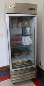 lot 637 image: AVANTCO REFRIGERATION