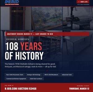 lot A1 image: IMPORTANT INFORMATION PLEASE READ