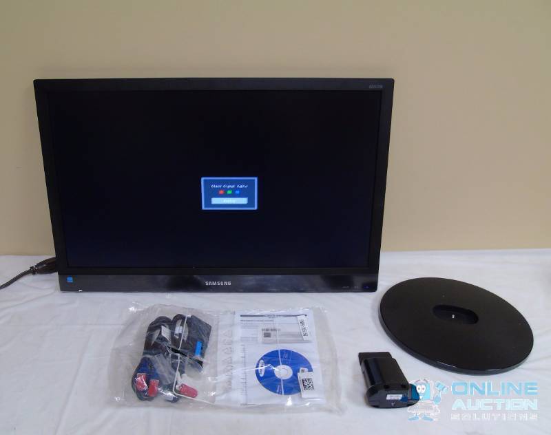 New Samsung -�S27C230B�27 Widescreen LED Monitor