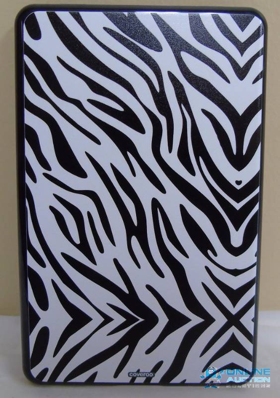 New Coveroo Animal Print Kindle Fire Case