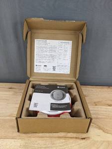 lot 217 image: Kidde 21032242 900-CUDR Combination Photoelectric Smoke & CO Alarm - Brand New