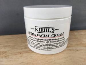 lot 272 image: Kiehls Ultra Facial Cream 4.2 oz - $39 Retail - Brand New