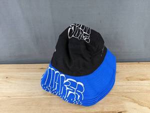 lot 276 image: 6 MLS Quakes San Jose EarthQuakes Soccer Bucket Hats - Brand New