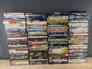 lot 118T image: 132 DVD Movie Collection - Sopranos, Ghostbusters, High School Musical 2, Despicable Me, The Sound of Music, Shrek C