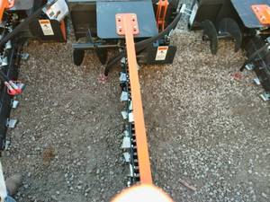 lot 14 image: Wolverine Trencher