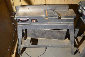 lot 317 image: C-Clamps & Bar Clamps - Assorted Heavy-Duty Steel, Mixed Sizes