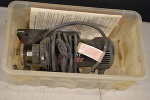 lot 144 image: ROTOZIP Spiracut Rotary Tool SCS01 Type 1