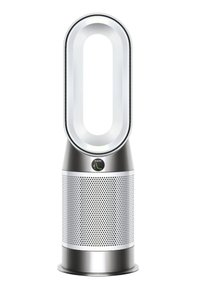 lot 5 image: Dyson HotCool Gen1 HP10 Purifier (Purifies, Heats & Cools You)
