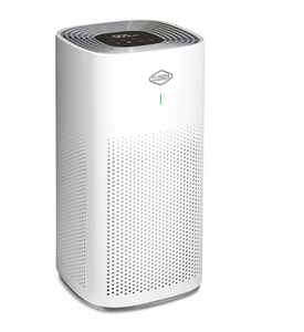 lot 7 image: Clorox Large Room True HEPA Air Purifier 11010