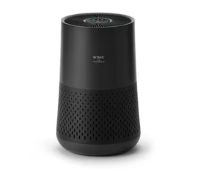 lot 11 image: Winix A230 360° All-in-One 4-Stage True HEPA Air Purifier with PlasmaWave Technology
