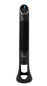 lot 75 image: Honeywell QuietSet 8 Whole Room Oscillating Tower Fan - HYF290B